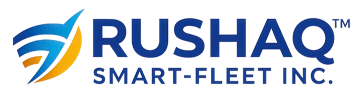 Rushaq Dashboard logo